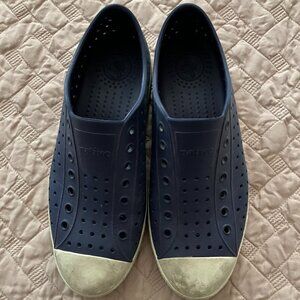 Native Jefferson Shoes